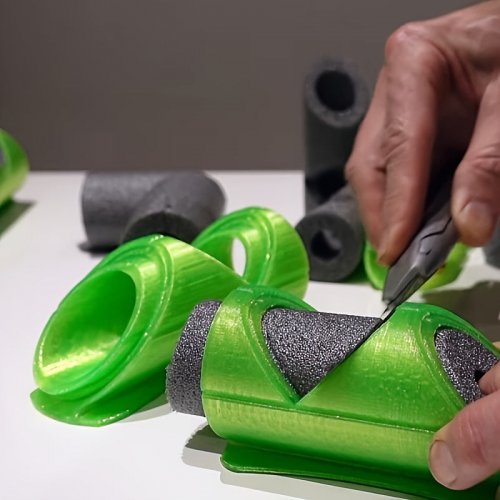 3-dielna Profesionálna Sada na Rezanie Rúr – 3-dielna Profesionálna Sada na Rezanie Rúr