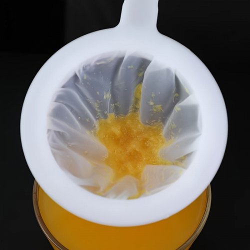 Jogurt, Mliečny filter – Sója, Čaj, Kávový sieťkový filter na mlieko a nápoje – Veľký šnúrkový sieťkový nástroj na mandľové mlieko, trvanlivé nylonové vrecko