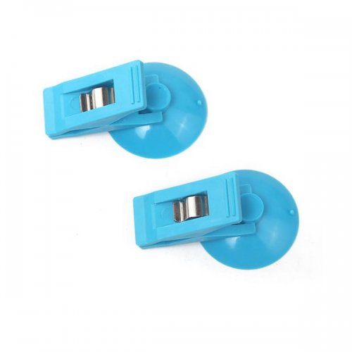 Plastová prísavka na okno