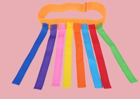 Hra na rozvoj pohybu pre deti