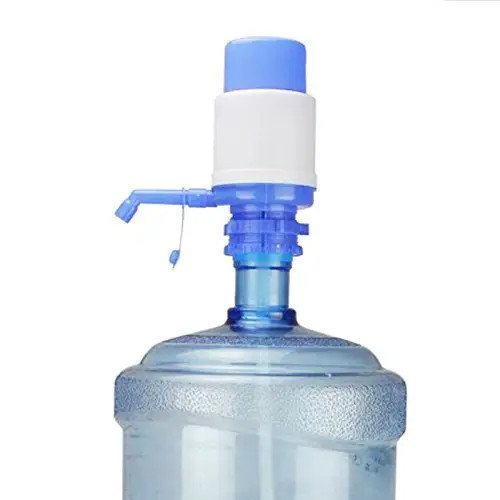 Dávkovače k nádržiam a fľašiam