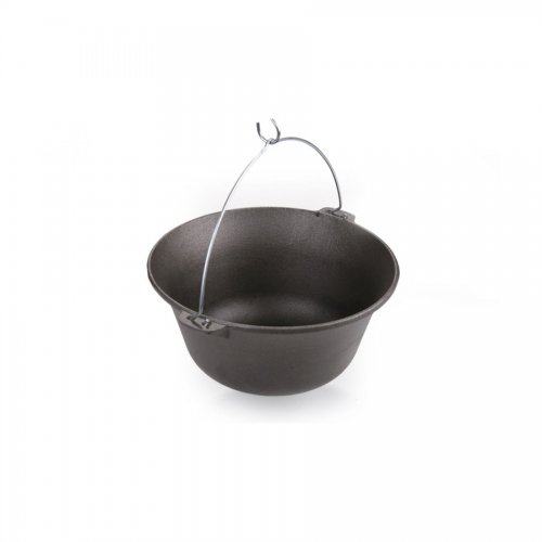 Landmann liatinový kotlík 16 litrov H3163-L (15509)