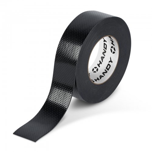 Samovulkanizačná izolačná páska – 5 m x 25 mm – max. 25 kV – čierna