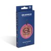 DR MARCUS PREMIUM WOOD TWIST WILD FUSION Osviežovač vzduchu