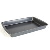 Baker's Secret Essential Line plech na pečenie – "L" - 47 × 31,5 × 5,1 cm