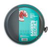 Baker’s Secret Essential Line otváracia forma na tortu – 28 cm