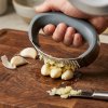 Baker's Secret – lis na cesnak – nerezová oceľ