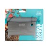 Baker&amp;#039;s Secret – tvarovač cesta – nerezová oceľ – 15,3 cm