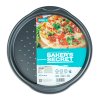Baker’s Secret Classic Line plech na pečenie pizze – 41,3 x 38,8 x 2,1 cm