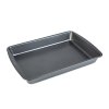Baker's Secret Essential Line plech na pečenie – „M“ – 42 x 28,5 x 5,1 cm