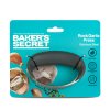 Baker&amp;amp;#039;s Secret – lis na cesnak – nerezová oceľ
