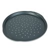 Baker’s Secret Classic Line plech na pečenie pizze – 41,3 x 38,8 x 2,1 cm