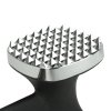 Baker&amp;amp;#039;s Secret tĺčik na mäso – plast, zinok – 24,5 cm