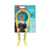 Baker&amp;amp;#039;s Secret otvárač fliaš – 23 cm – 4 farby