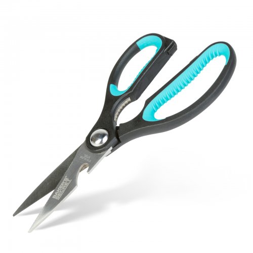 Baker's Secret – kuchynské nožnice – nerezová oceľ – 22 cm