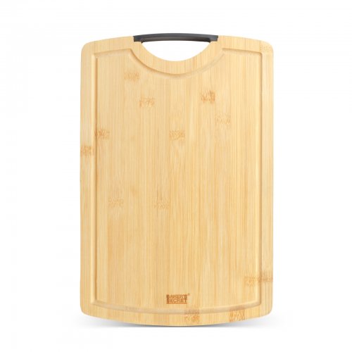 Baker's Secret doska na krájanie – bambus – 38 cm