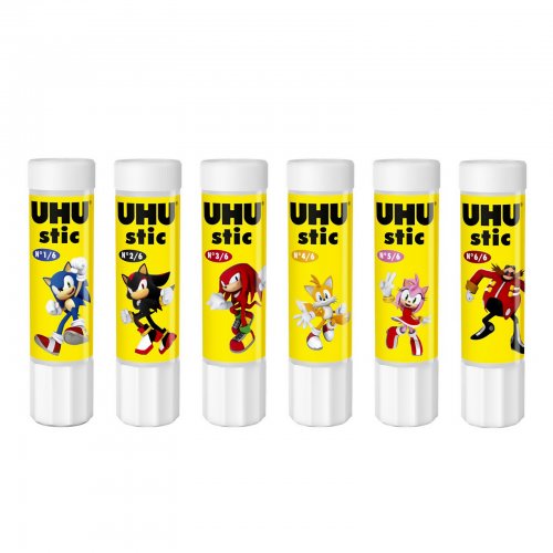 UHU lepidlo na papier – 21 g