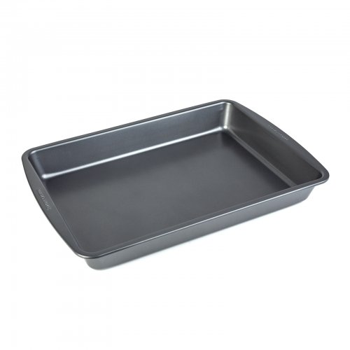 Baker's Secret Essential Line plech na pečenie – „M“ – 42 x 28,5 x 5,1 cm