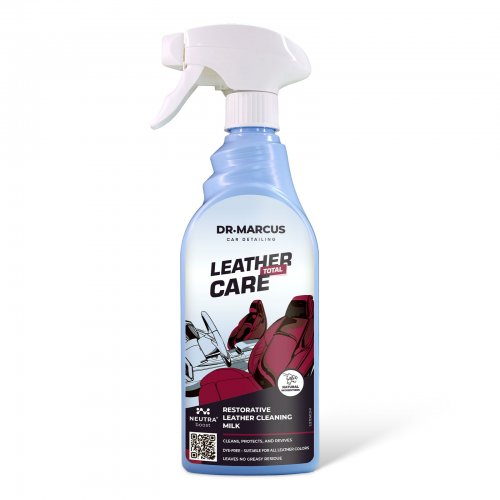 Dr. Marcus Car Detailing prípravok na ošetrenie kože – 550 ml
