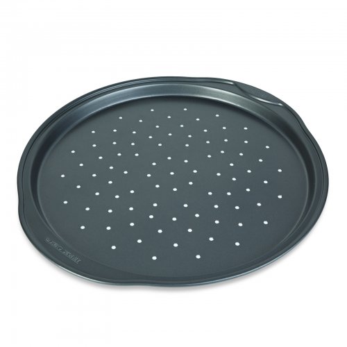 Baker’s Secret Classic Line plech na pečenie pizze – 41,3 x 38,8 x 2,1 cm