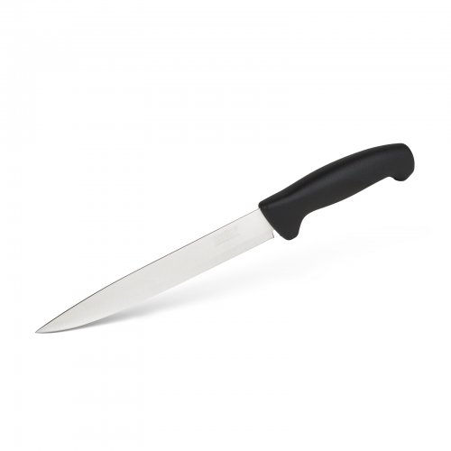 Baker's Secret – krájací nôž – 8" – nerezová oceľ