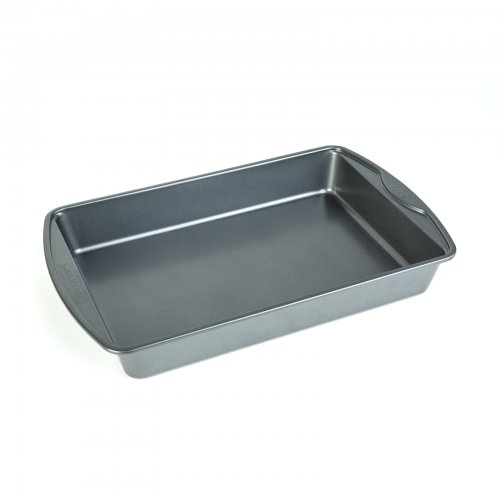 Baker’s Secret Classic Line plech na pečenie – „S“ – 38,6 x 24,2 x 5,3 cm
