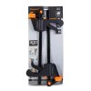 Jednoručná paralelná svorka - 12&amp;amp;amp;amp;amp;quot; / 300 mm - 475 x 205 x 30 mm - 2 ks / balenie