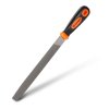 Precízna ručná pilníková sada – 8&amp;amp;quot; – 4 ks / balenie
