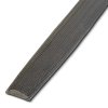 Precízna ručná pilníková sada – 8&amp;amp;amp;amp;amp;amp;amp;quot; – 4 ks / balenie