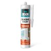 Bison Univerzálny silikón, biely, 280 ml