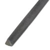 Precízna ručná pilníková sada – 8&amp;amp;amp;amp;amp;amp;quot; – 4 ks / balenie