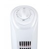 Stĺpový ventilátor - 81 cm - 45 W - biela - 220 – 240 V AC