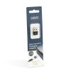 Adaptér - Type-C / USB-A - 2,4A - 5V