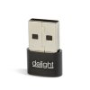 Adaptér - Type-C / USB-A - 2,4A - 5V