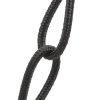 Dátový kábel USB Type-C čierny - 2 m - 2 A