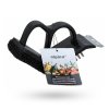 Kefa na čistenie grilu – 3 v 1 – 15 × 7,3 × 10 cm