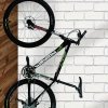2 balenia liatinových garážových dverí na stenu pre bicykle