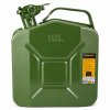 Fémový kanister na palivo – 10L