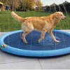 AquaFun Psí bazén s vodnou sprchou – Letné ochladenie hravou formou