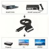 1 ks Adaptérny kábel Scart-HDTV, model 2024