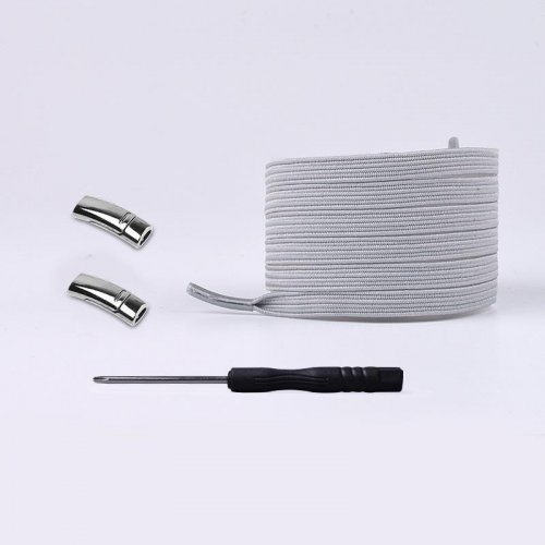 Šnúrky do topánok s magnetickou sponou