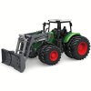Radlica na hračkársky traktor