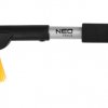 NEO TOOLS Autoskabát a kefka na sneh GD029