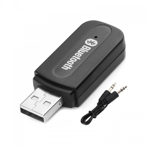 Bluetoothový adaptér na potlačenie hluku