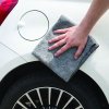 Rolka mikrovláknových utierok – 25 x 25 cm – 160 GSM - 20 ks / balenie