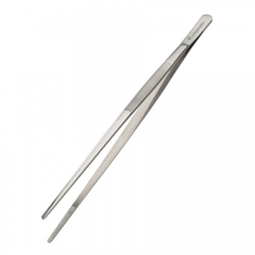 Landmann PURE Prémiová Chef pinzeta z nehrdzavejúcej ocele 30 cm