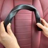 Výplňová úložná súprava do autosedačky