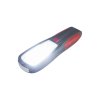 Domáca WL 07 LED montážna lampa, 3 W COB LED, 4 biele LED, 150 lm, 2 režimy, magnetická