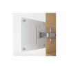 Nábytkový záves – sada 4 ks Malatec 23032