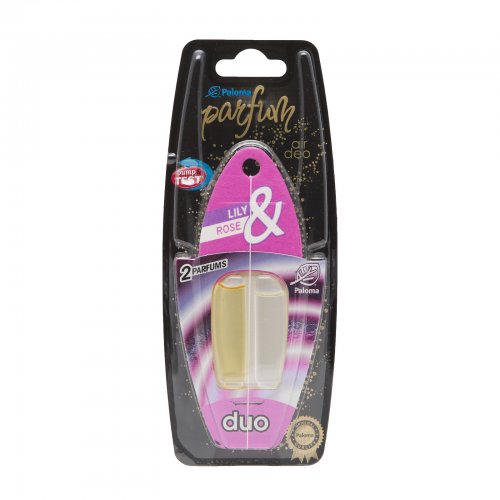 Osviežovač vzduchu 2 x 3 ml